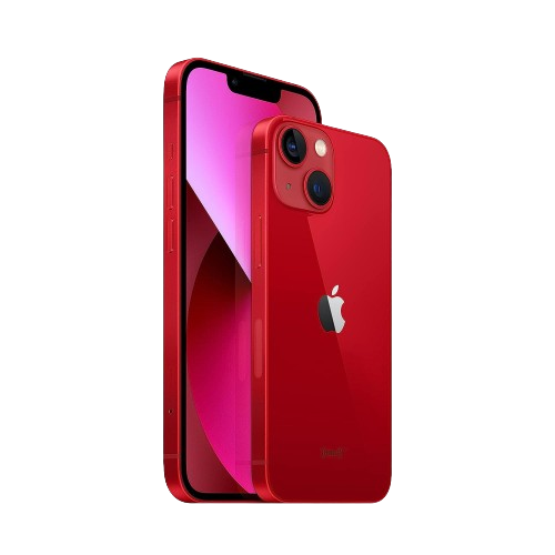 Apple iPhone 13 mini 256GB (Red)