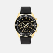 Coach Outlet Cole Watch, 44 Mm