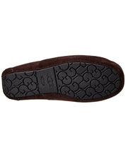 UGG Ascot Suede Slipper