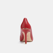 Coach Outlet Wiley Pump