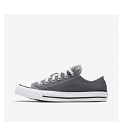 Converse Unisex Chuck Taylor All Star OX Cool Grey 157658F