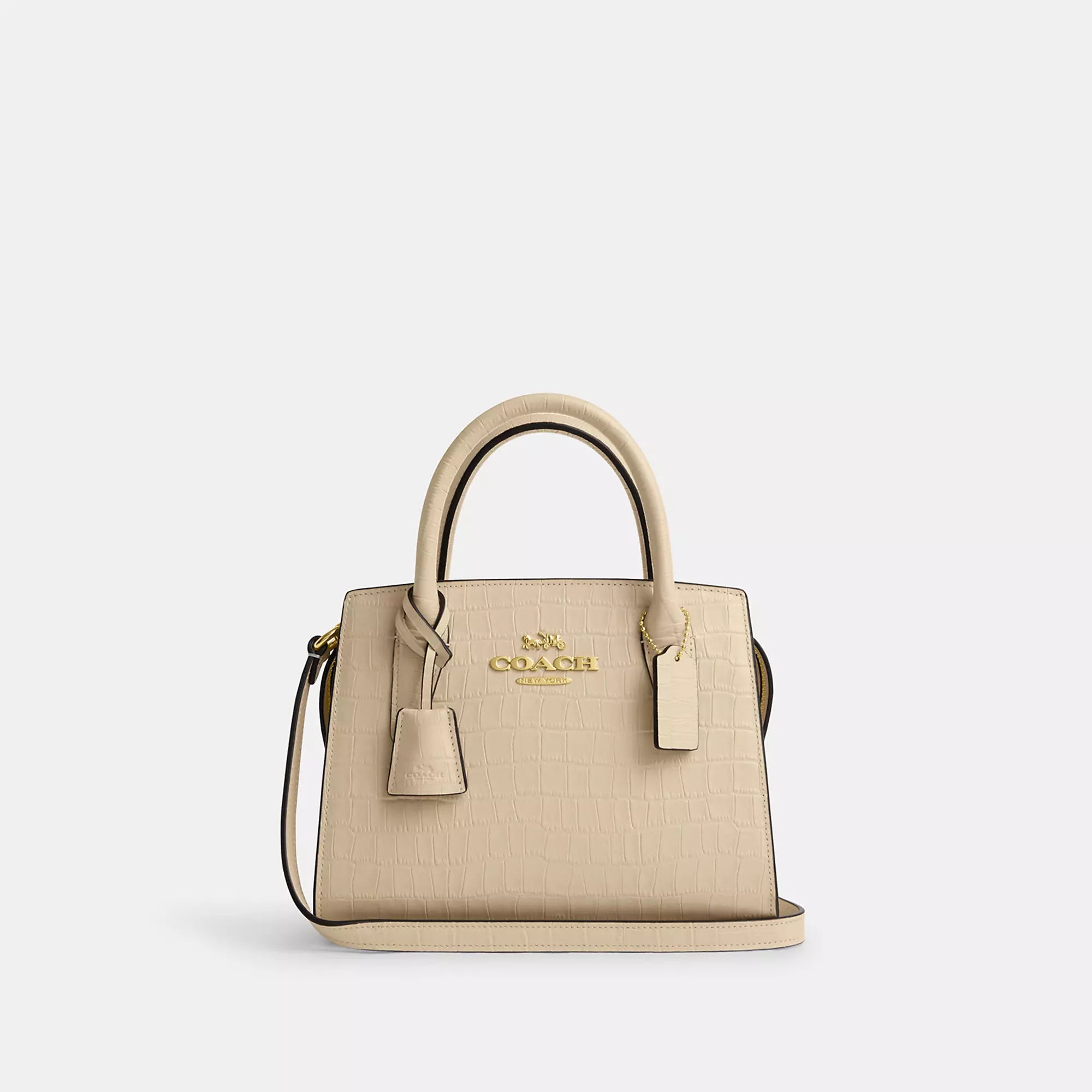 Coach Outlet Andrea Carryall