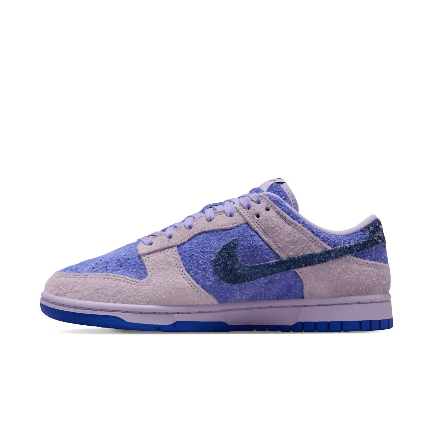 Women's Dunk Low Sneakers In Se Hydrangea