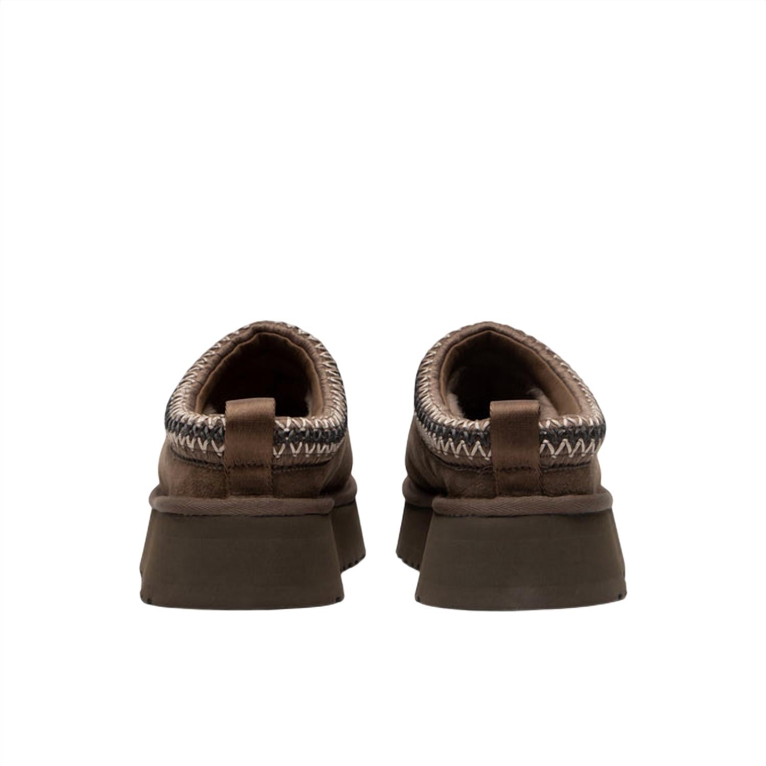 Women's Tazz Slipper In Hickory