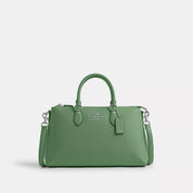 Coach Outlet Georgia Satchel