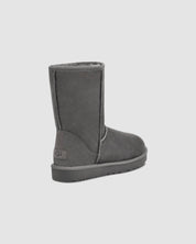 Women's Classic Short Ii Boots In Grey