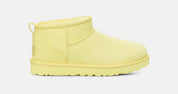 Women's Ultra Mini In Canary