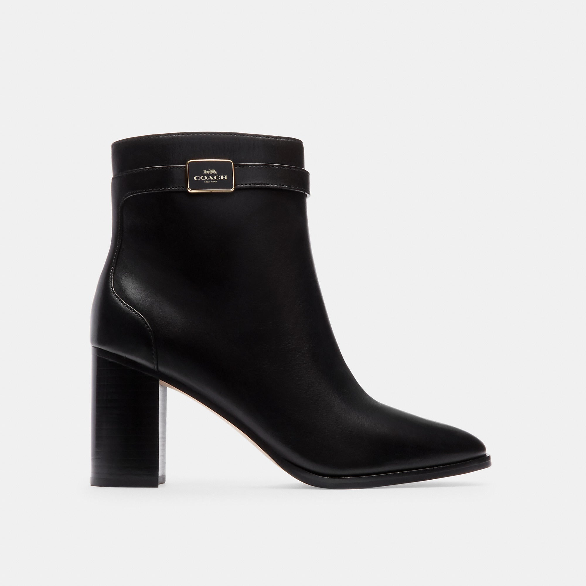 Coach Outlet Oliver Bootie