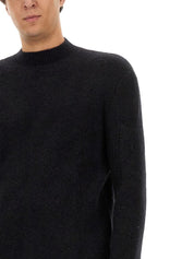 Rick Owens Wool Jersey