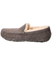 UGG Ascot Suede Slipper