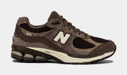 Shoe Palace x New Balance 2002R Volcanic Rocks Mens Running Shoes (Brown)