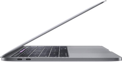 Apple MacBook Pro 13 Inch, Core i5, 1.4GHz, Touch Bar, 8GB RAM, 128GB SSD (Space Gray)