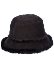 UGG Shearling Bucket Hat