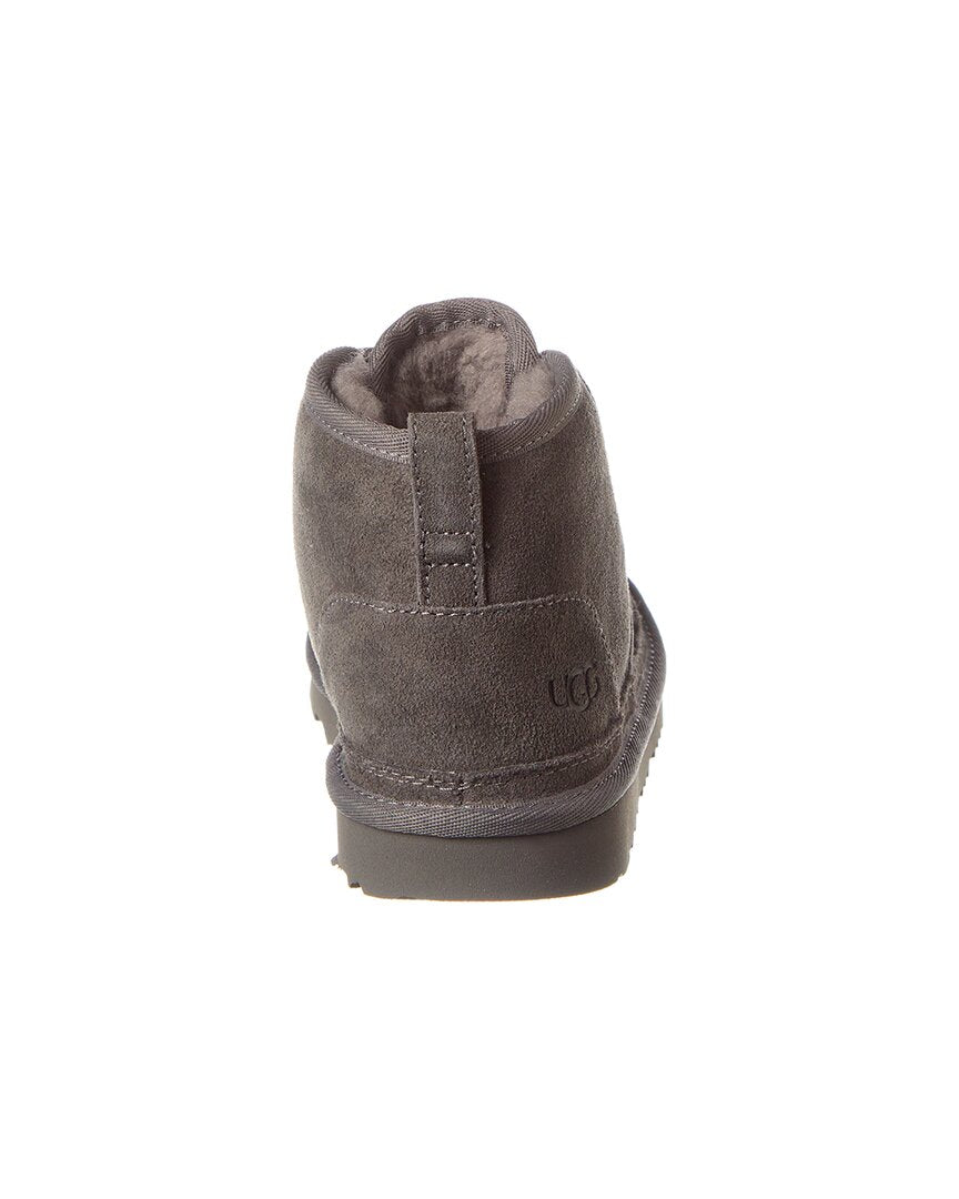 UGG Kids Neumel II Suede Boot