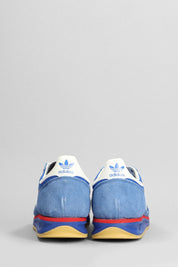 Adidas Sl 72 Rs Sneakers