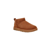 UGG Classic Ultra Mini Chestnut  1116109-CHE Women's