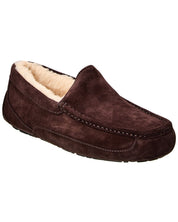 UGG Ascot Suede Slipper