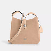 Coach Outlet Hadley Convertible Crossbody Bag