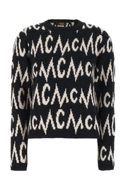 Mcm Knitwear