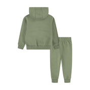 Futura Wrap PO Hoody Fleece Set - Toddler