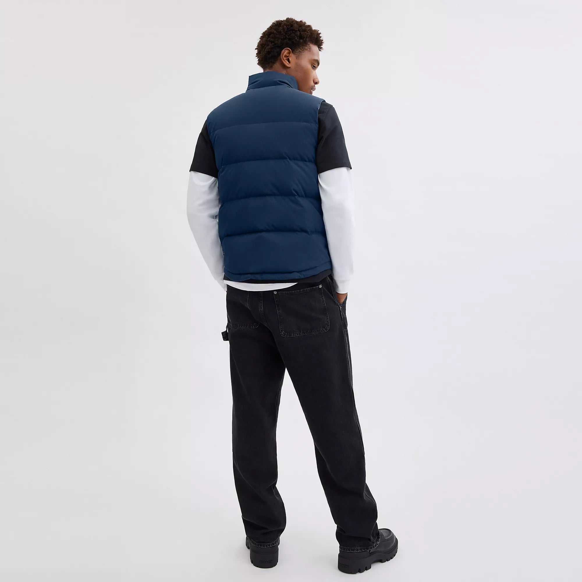 Coach Outlet Down Vest