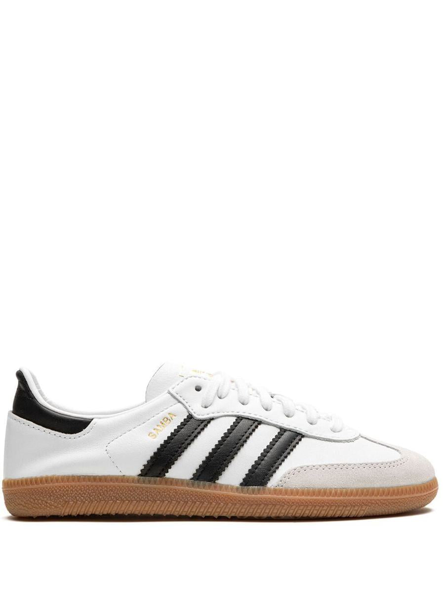 Adidas Samba Decon Sneakers Shoes