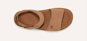 Women's Goldenstar Sandal In Chestnut