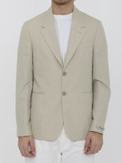 Wool Jacket