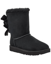 UGG Bailey Bow Suede Boot