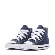 Chuck Taylor All Star Hi Core - Toddler