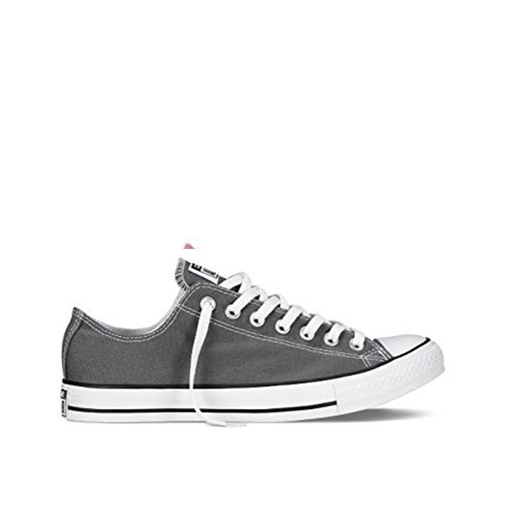 Converse Unisex Chuck Taylor All Star OX Cool Grey 157658F