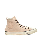 Converse Sherpa Chuck Taylor All Star Light Bisque/Egret/Black  566564C