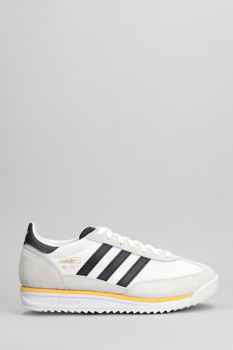 Adidas Sl 72 Rs Sneakers