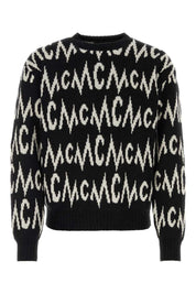 Mcm Knitwear