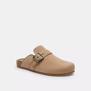 Coach Outlet Benjamin Clog