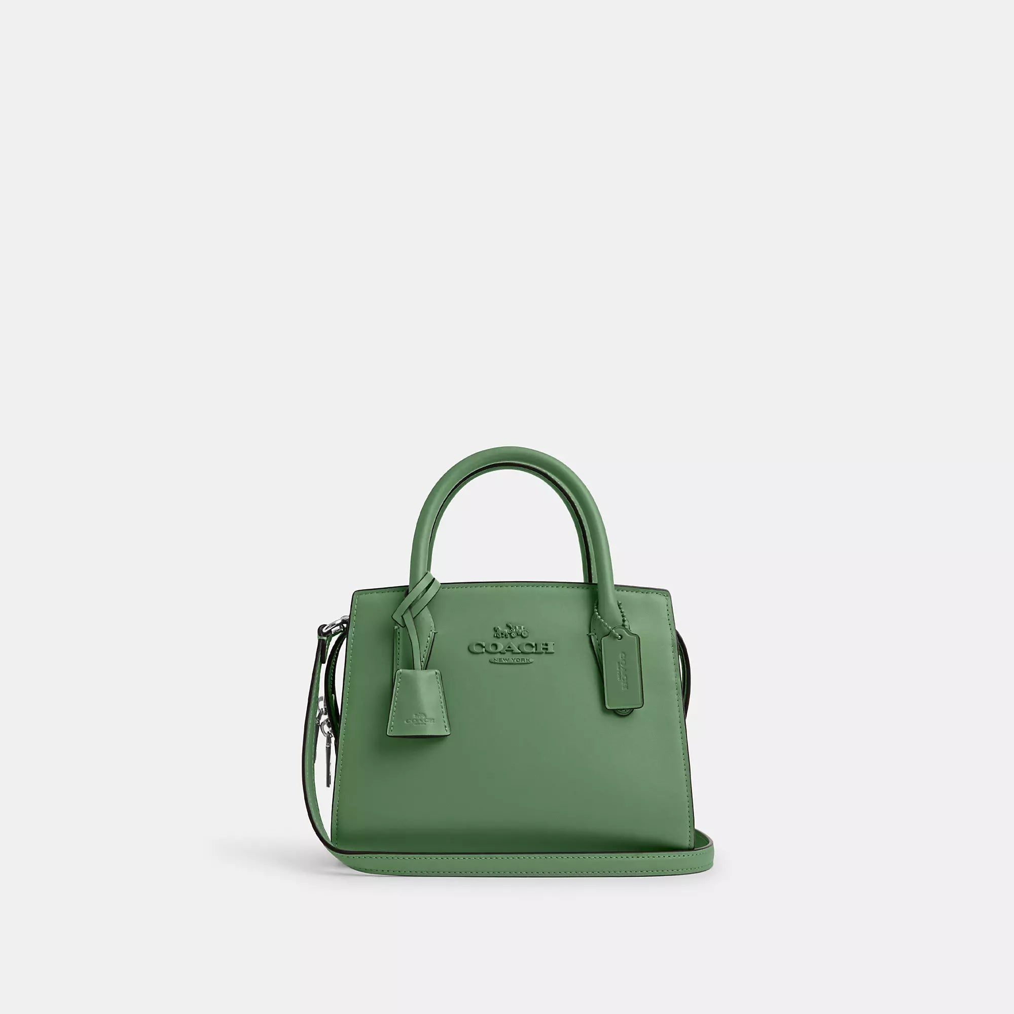 Coach Outlet Andrea Carryall