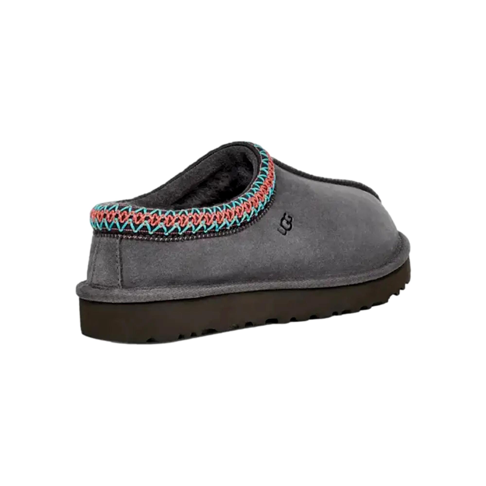 UGG Tasman Dark Grey  5955W-DGRY Women's