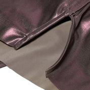 Rick Owens Boxer Swimmer (Metallic Mahogany)