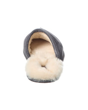 UGG Scuff Suede Slipper