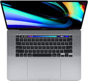 Apple MacBook Pro 15 Inch, Core i9, 2.3GHz, Touch Bar, 16GB RAM, 512GB SSD (Space Gray)