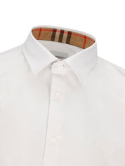 Burberry Shirts