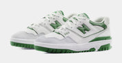 550 Mens Lifestyle Shoe (Green/White)