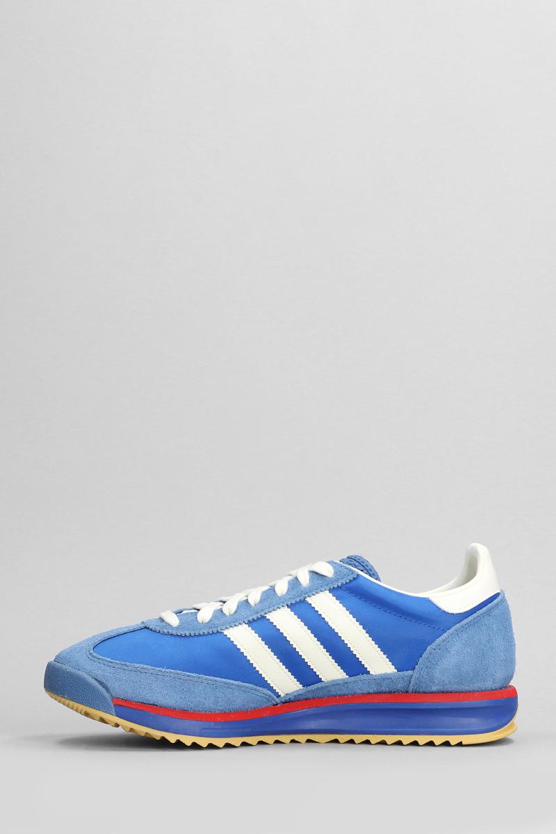 Adidas Sl 72 Rs Sneakers