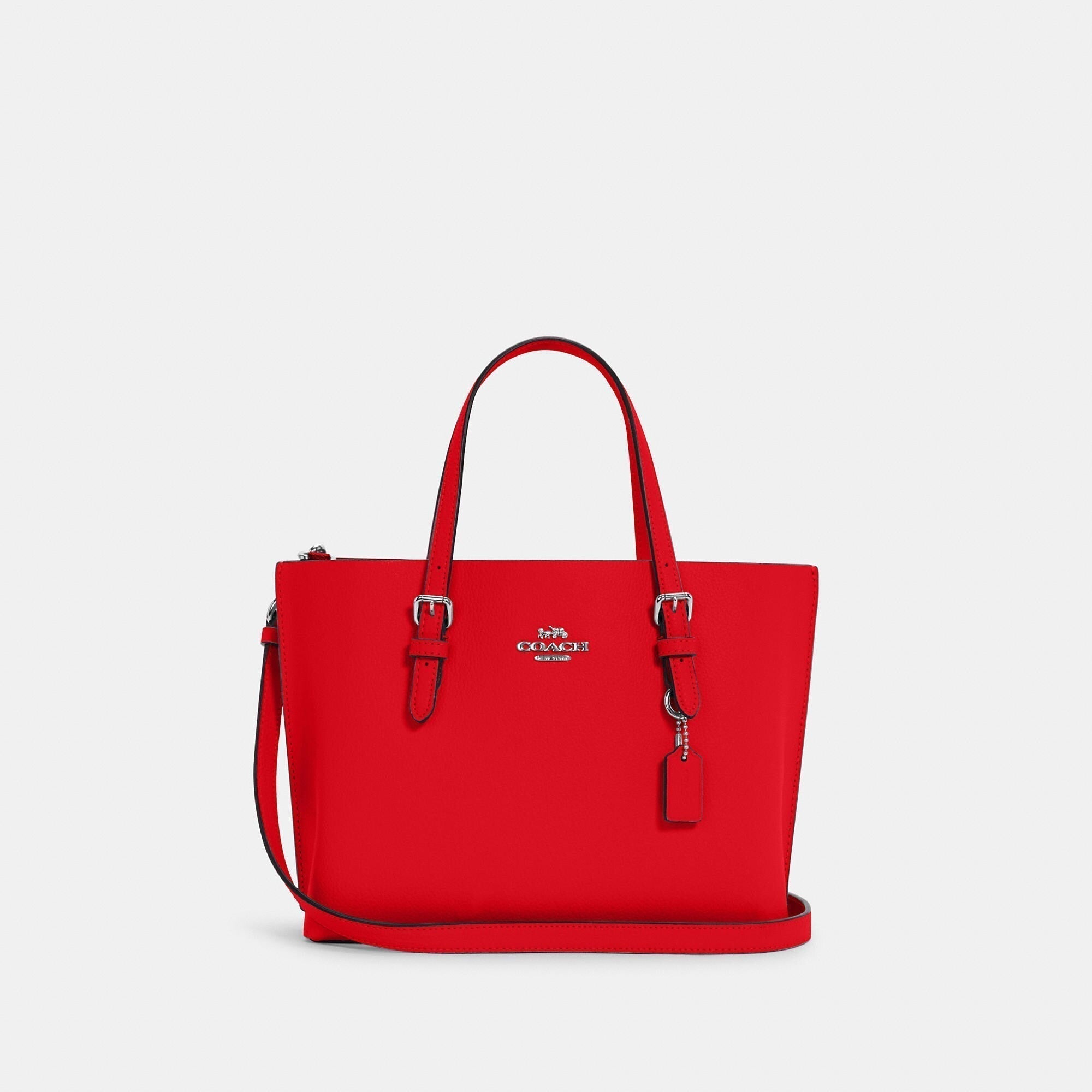 Coach Outlet Mollie Tote 25