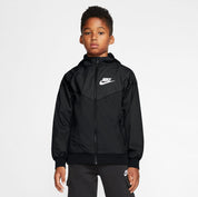 Windrunner Jacket - Youth