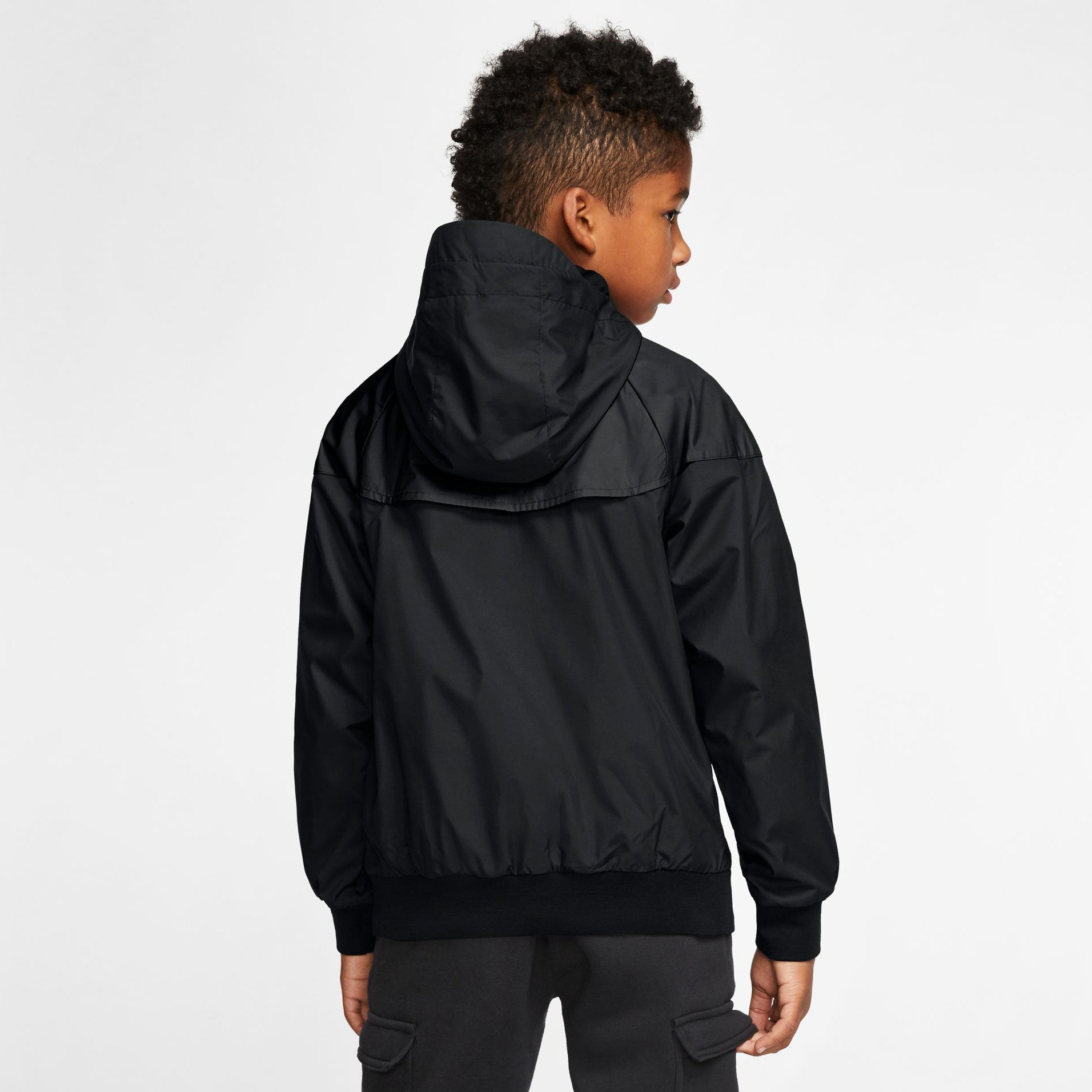 Windrunner Jacket - Youth