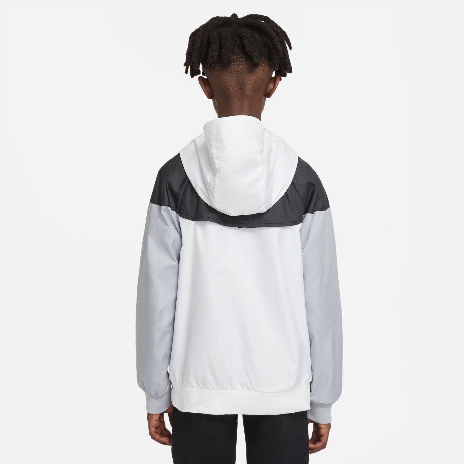 Windrunner Jacket - Youth