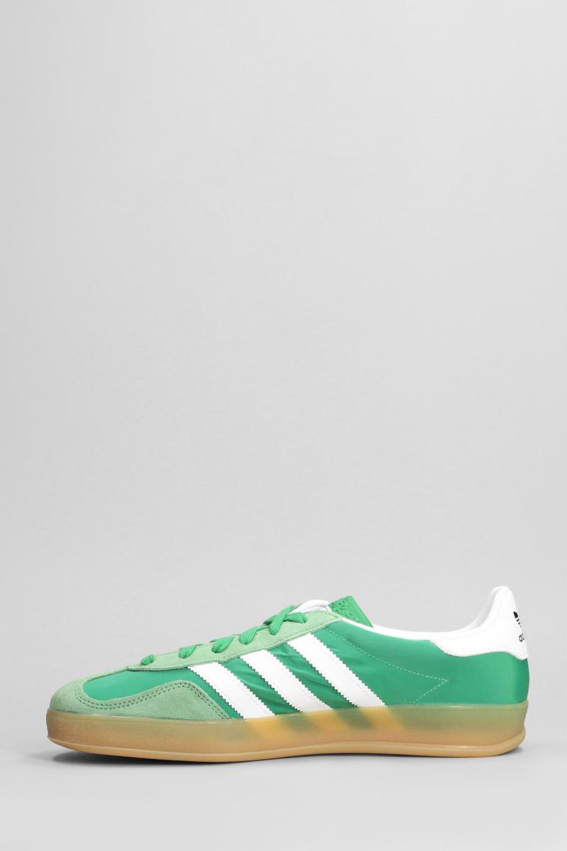 Adidas Gazelle Indoor Sneakers