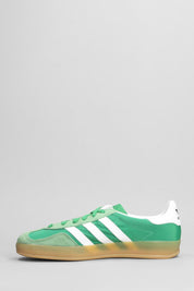 Adidas Gazelle Indoor Sneakers