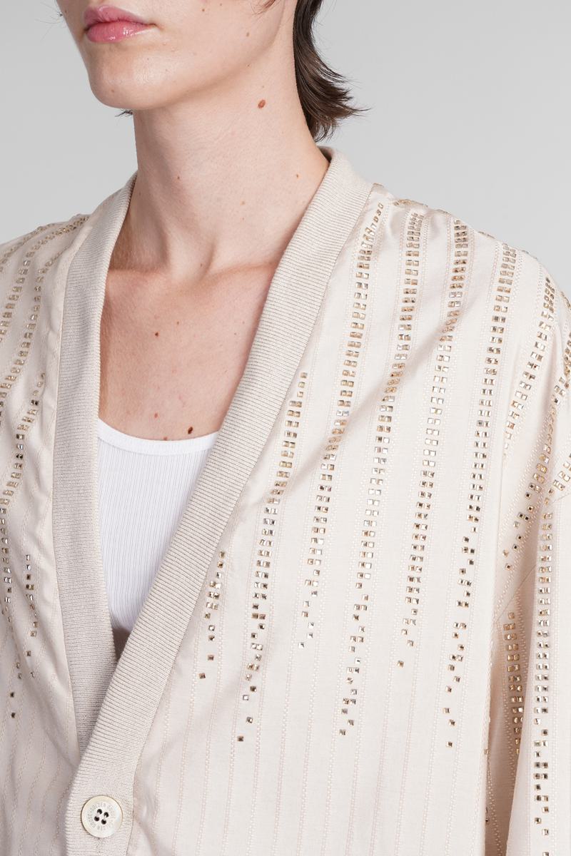 Golden Goose Cardigan